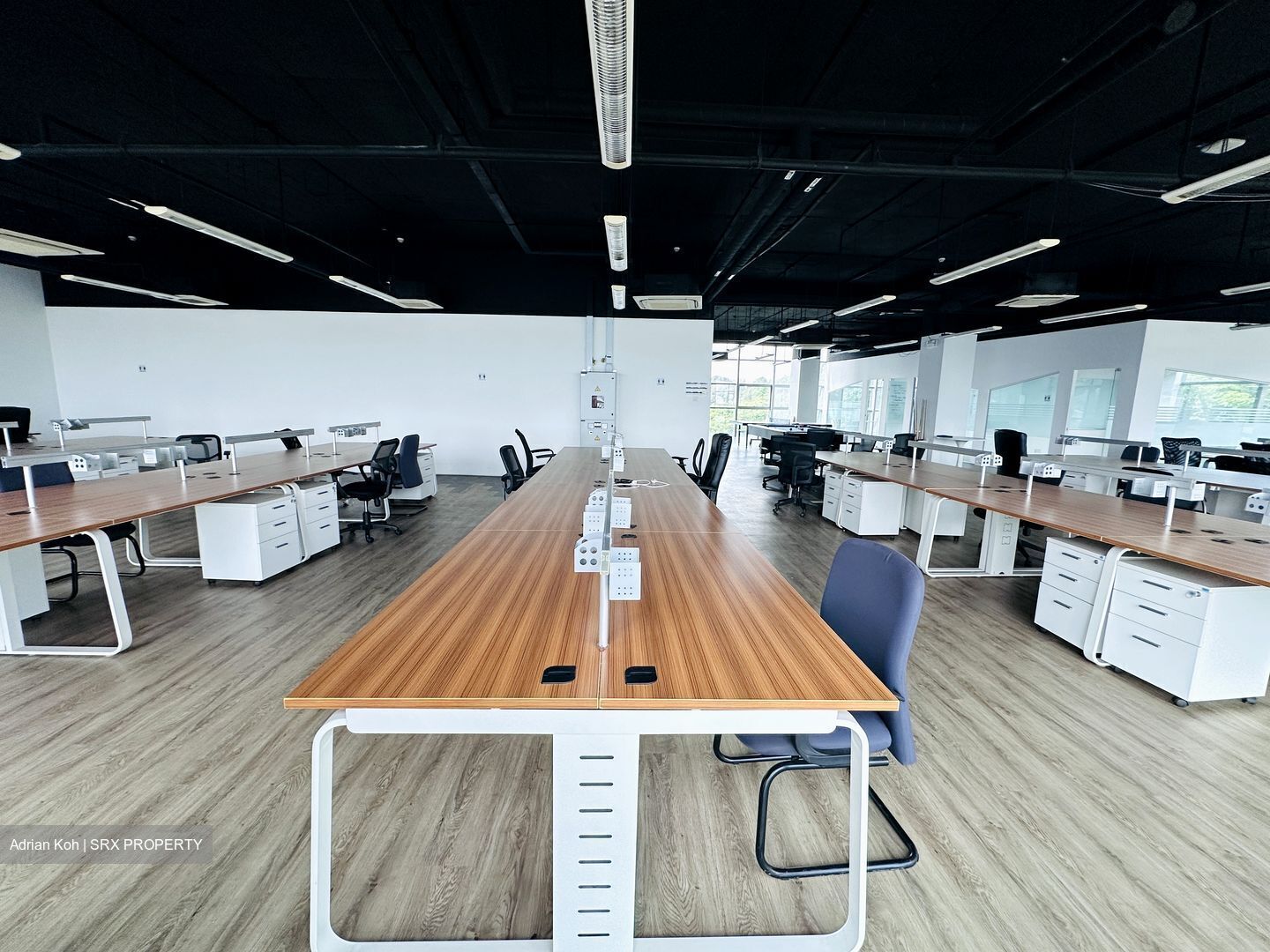 The Pasteur (D5), Office #540277071